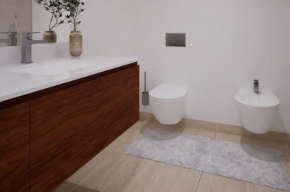 Apartamento T3 para Venda em Camara de Lobos