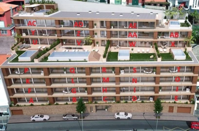 Apartamento T3 para Venda em Camara de Lobos