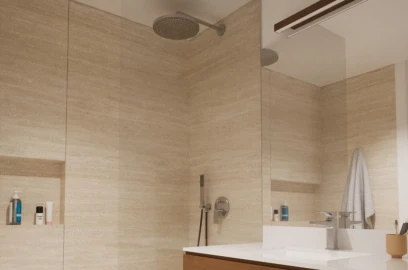 Apartamento T2 para Venda em Camara de Lobos