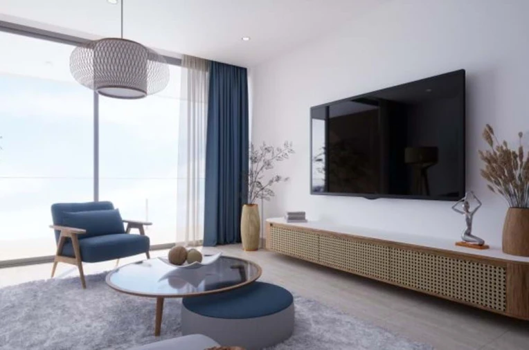 Apartamento T2 para Venda em Camara de Lobos Foto 11