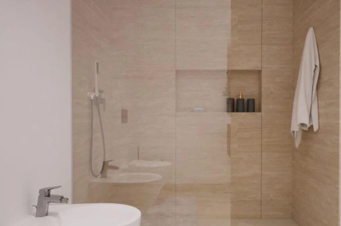 Apartamento T2 para Venda em Camara de Lobos Foto 3