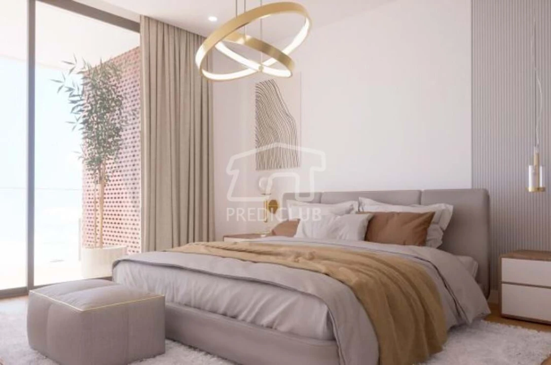 Apartamento T3 para Venda em Camara de Lobos Foto 3