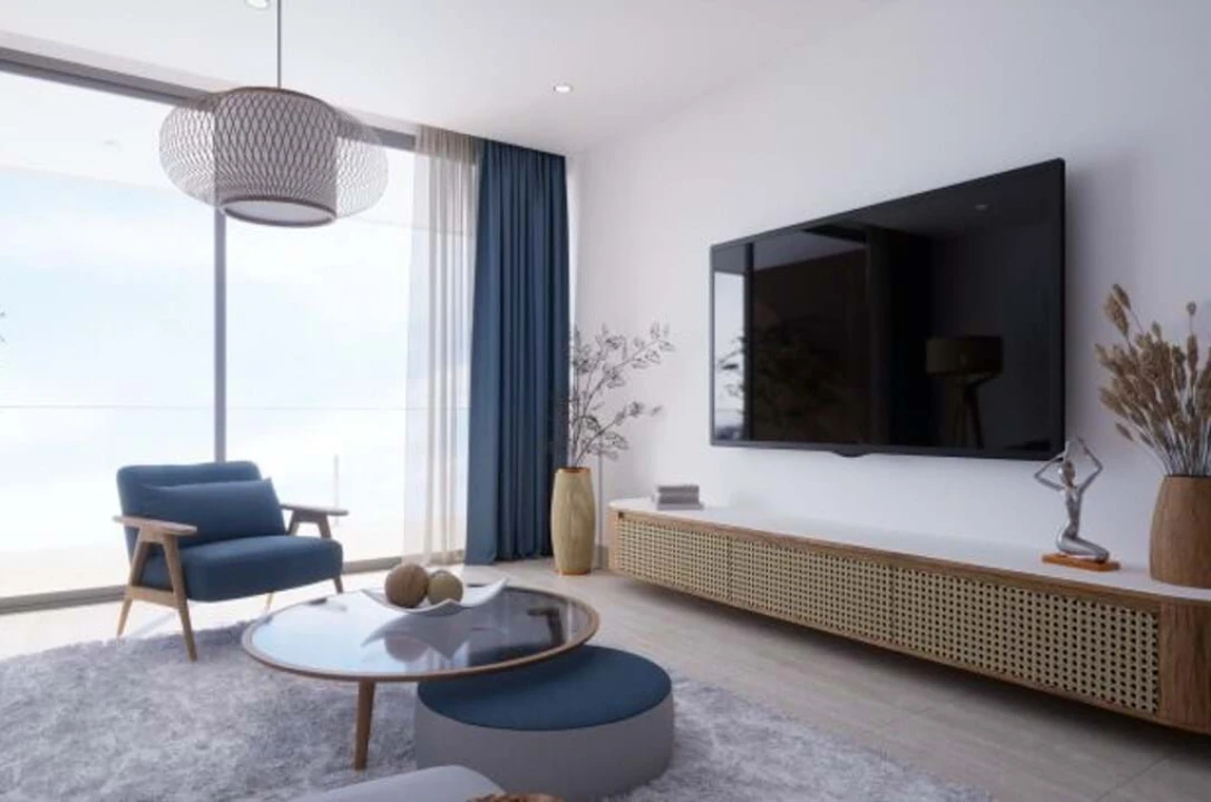 Apartamento T3 para Venda em Camara de Lobos Foto 8
