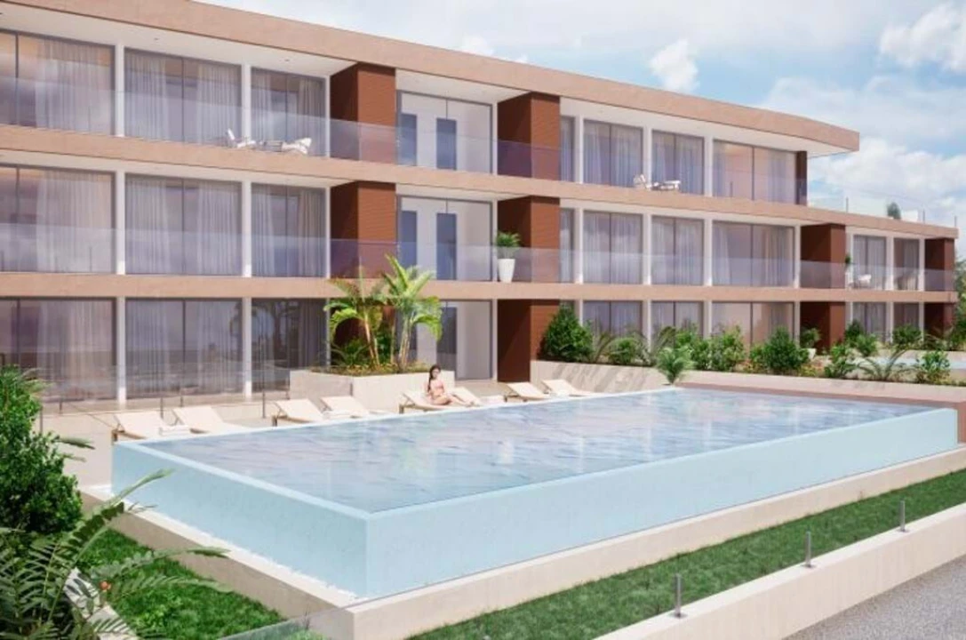 Apartamento T3 para Venda em Camara de Lobos Foto 2