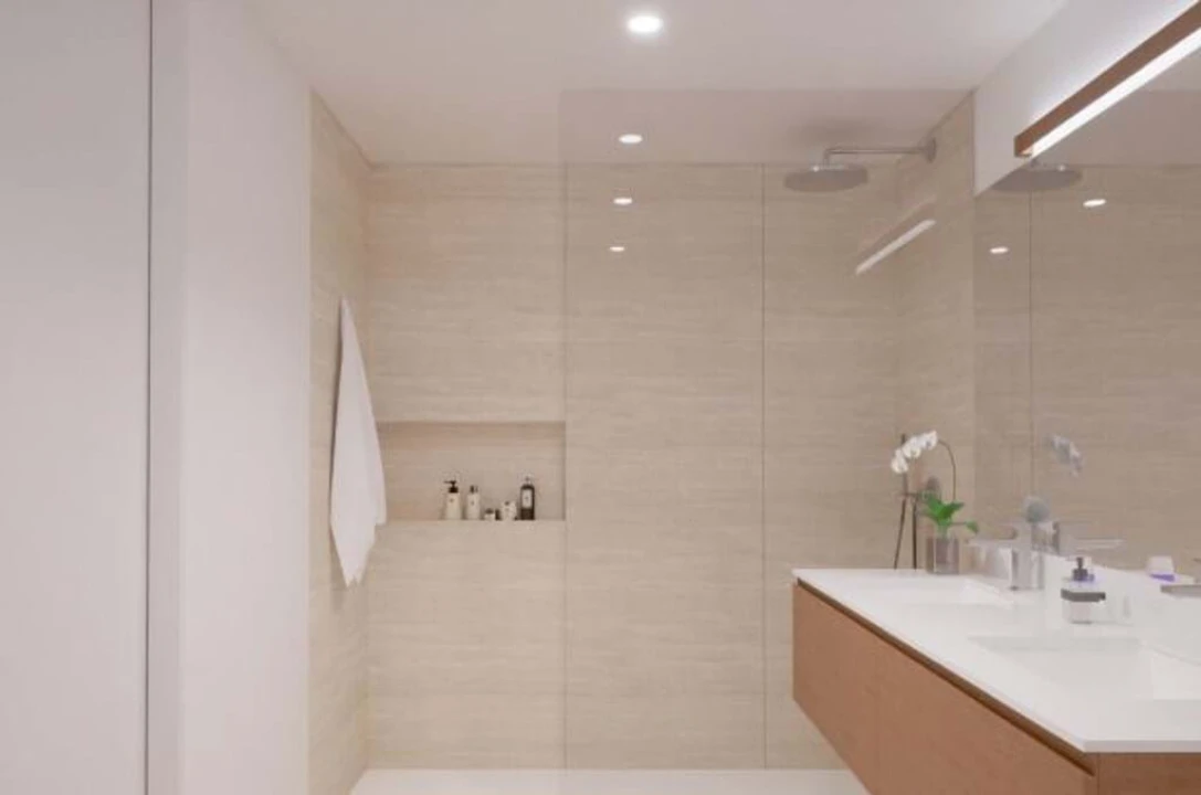 Apartamento T3 para Venda em Camara de Lobos Foto 7