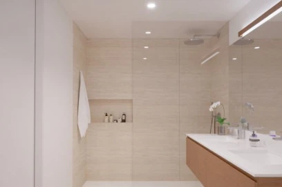 Apartamento T2 para Venda em Camara de Lobos