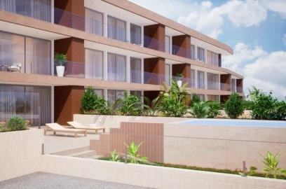 Apartamento T2 para Venda em Camara de Lobos