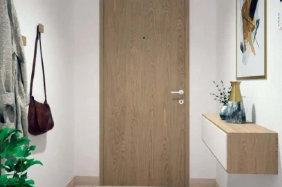 Apartamento T2 para Venda em Camara de Lobos