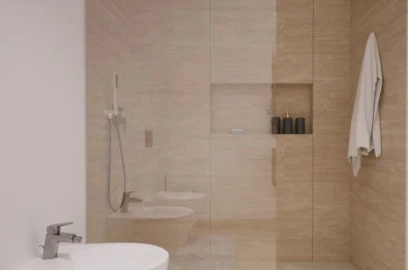 Apartamento T2 para Venda em Camara de Lobos