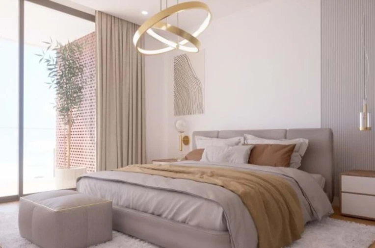 Apartamento T2 para Venda em Camara de Lobos Foto 4