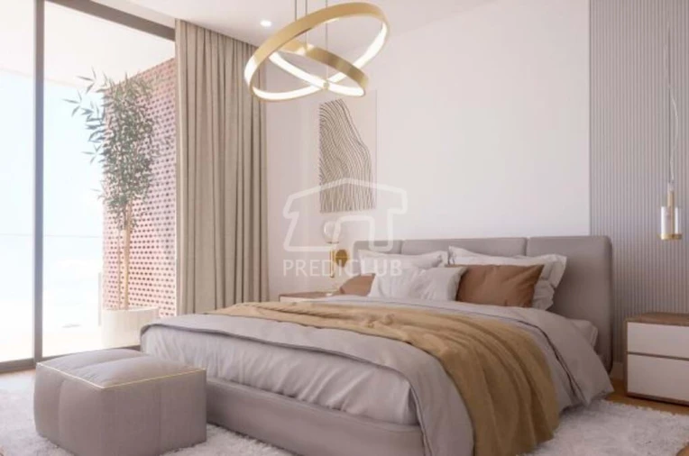 Apartamento T2 para Venda em Camara de Lobos Foto 4