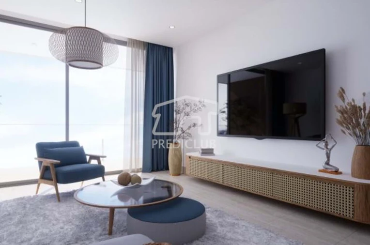 Apartamento T2 para Venda em Camara de Lobos Foto 9