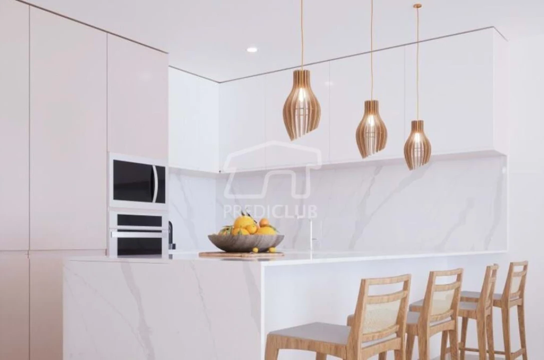 Apartamento T2 para Venda em Camara de Lobos Foto 12