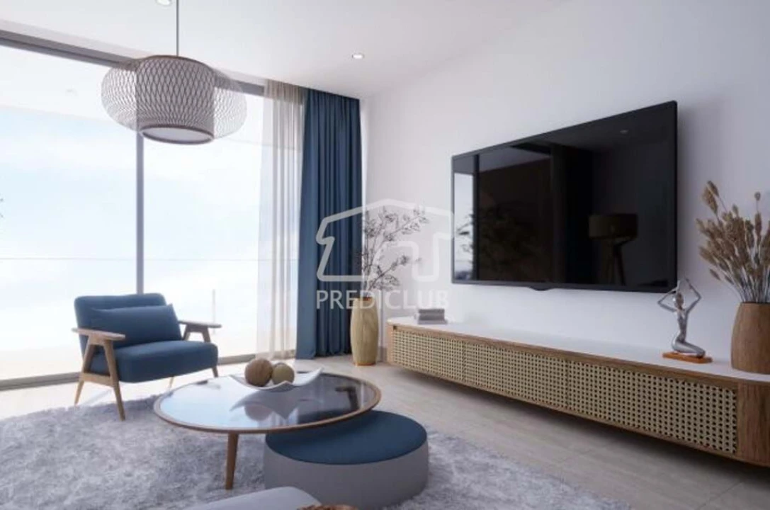 Apartamento T2 para Venda em Camara de Lobos Foto 9