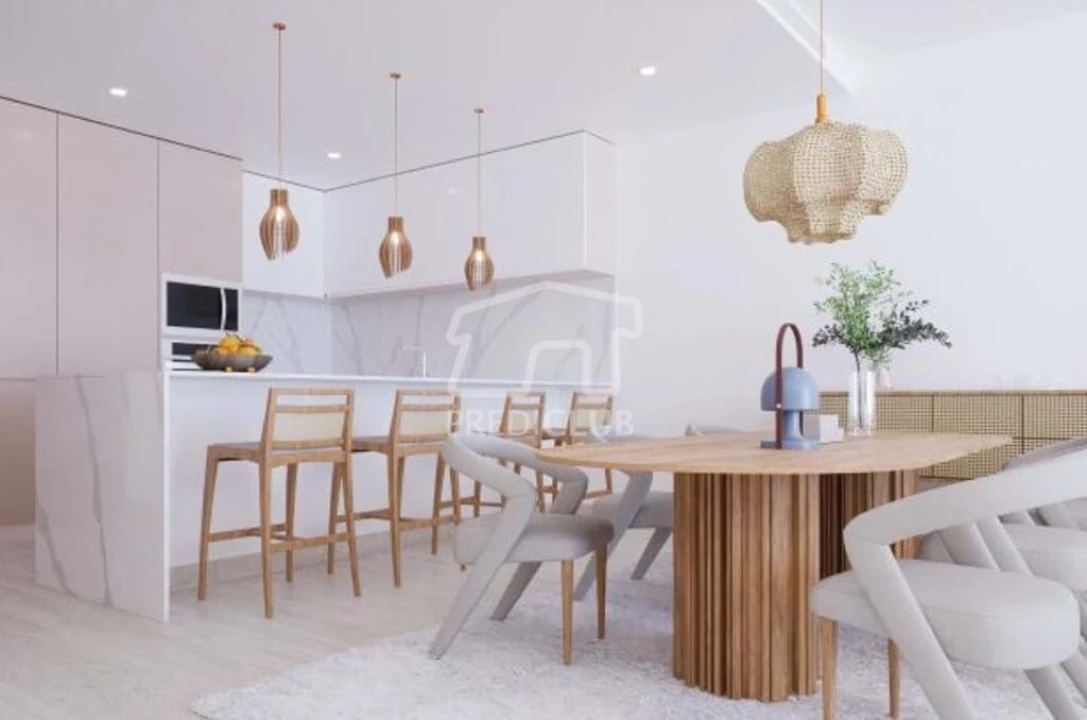 Apartamento T2 para Venda em Camara de Lobos Foto 14