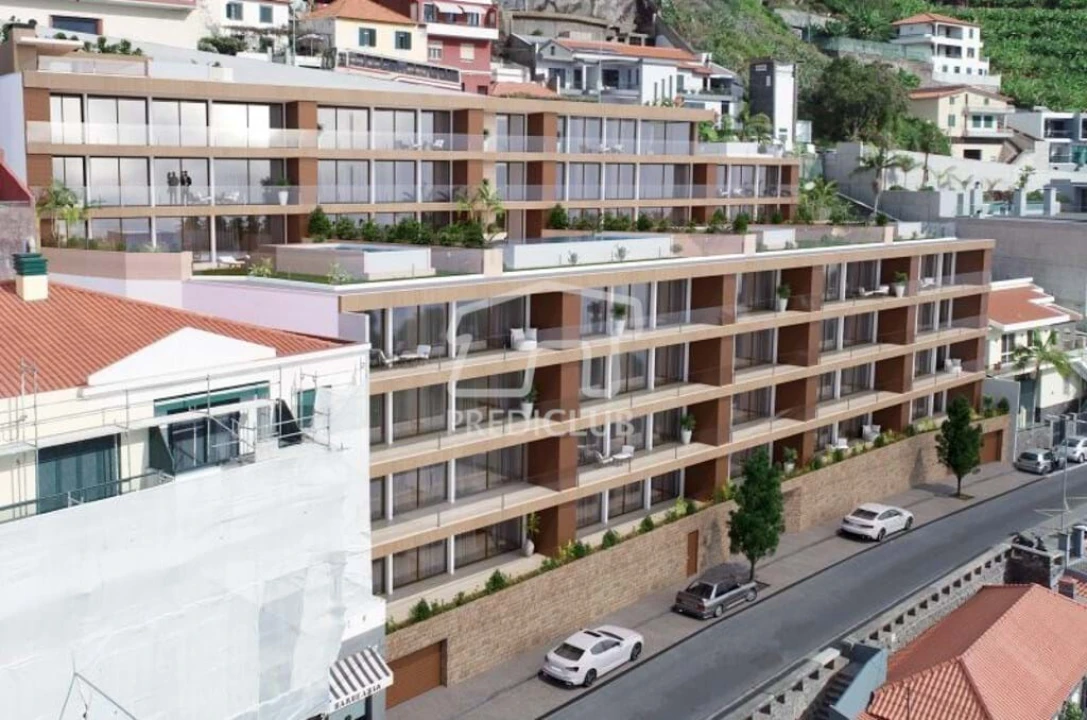 Apartamento T2 para Venda em Camara de Lobos Foto 15