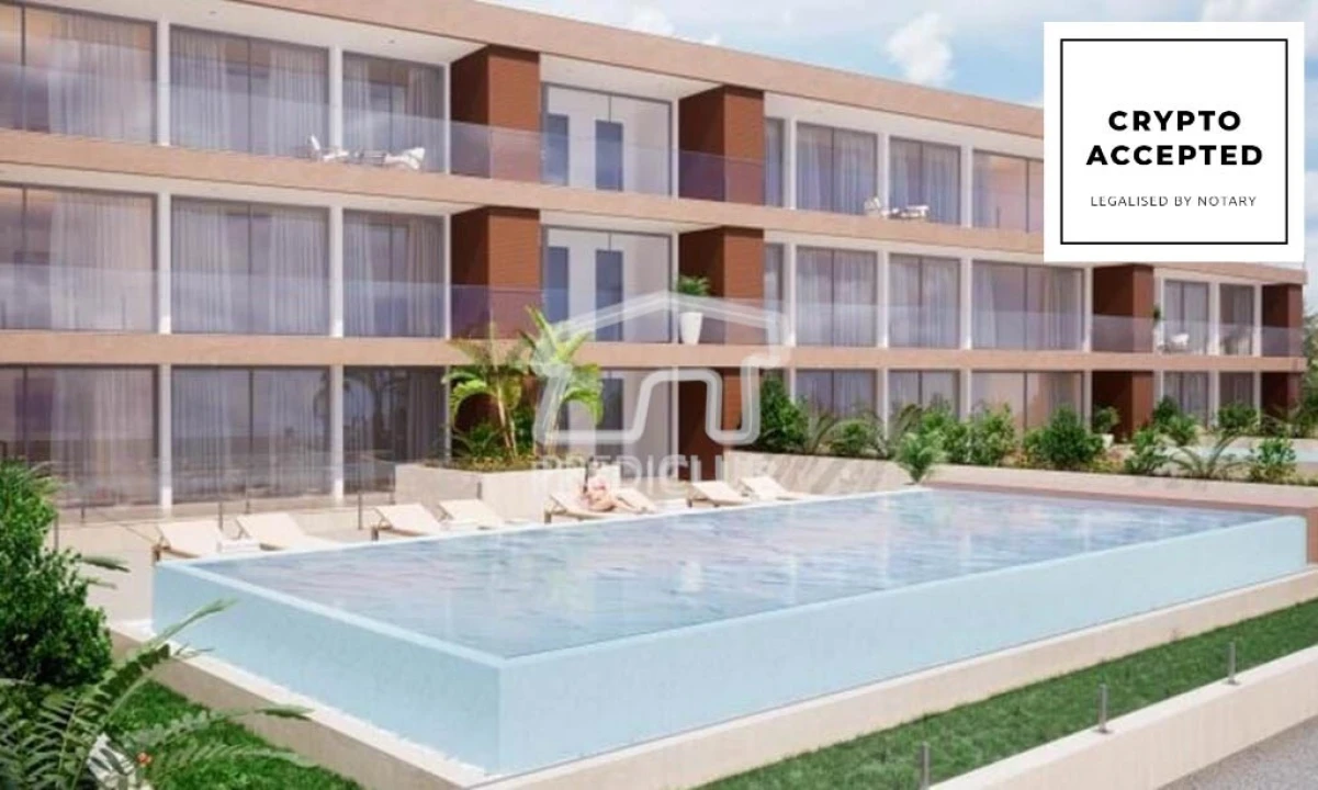Apartamento T2 para Venda em Camara de Lobos Foto 1