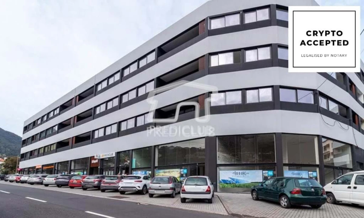 Negócio para Venda em Machico Foto 1