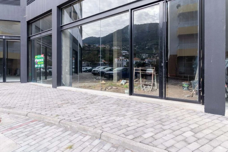 Negócio para Venda em Machico Foto 3