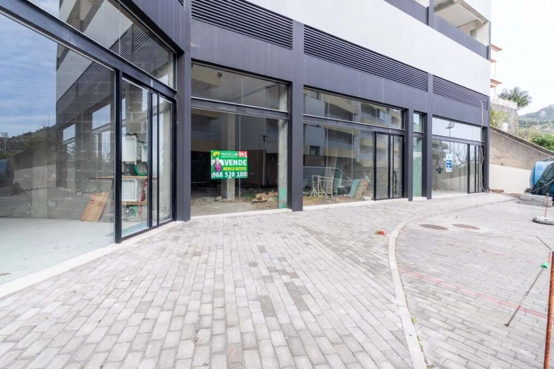 Negócio para Venda em Machico Foto 2