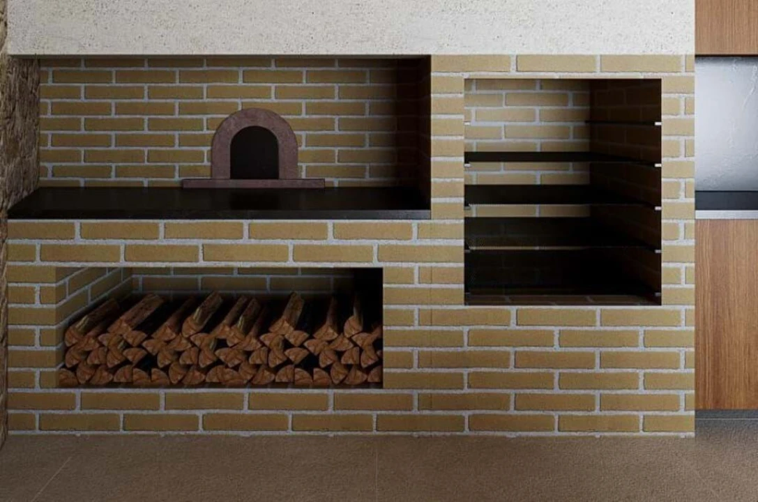 Moradia T3 para Venda em Santo Antonio da Serra Foto 11