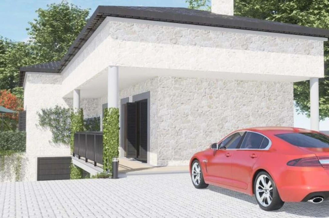 Moradia T3 para Venda em Santo Antonio da Serra Foto 5