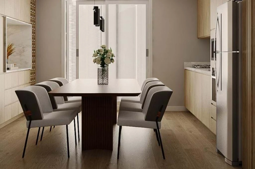 Moradia T3 para Venda em Santo Antonio da Serra Foto 18