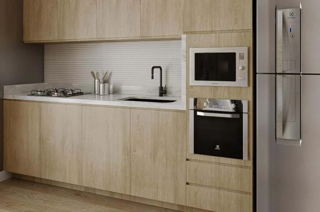 Moradia T3 para Venda em Santo Antonio da Serra Foto 16