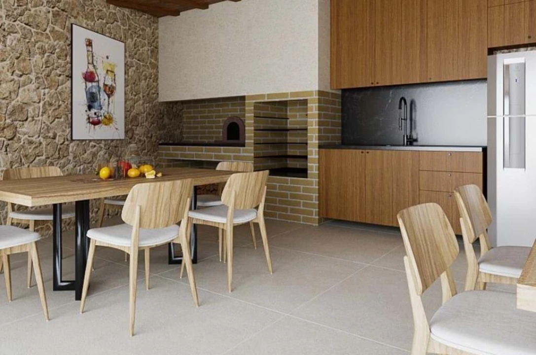 Moradia T3 para Venda em Santo Antonio da Serra Foto 14