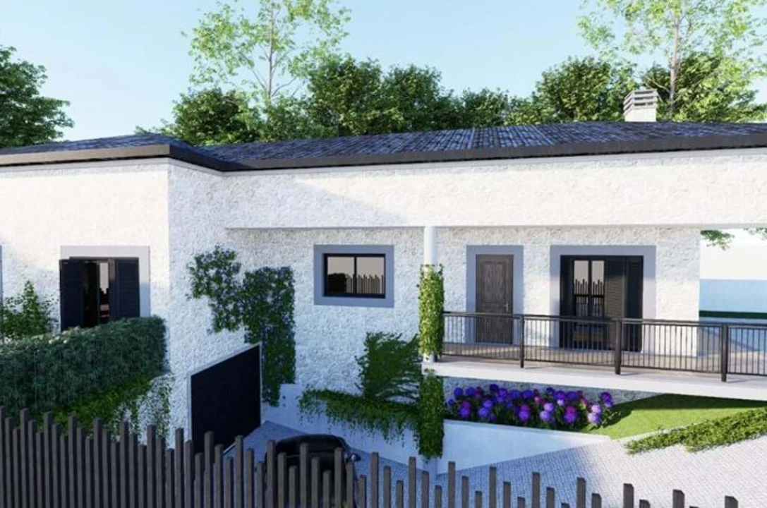 Moradia T3 para Venda em Santo Antonio da Serra Foto 12