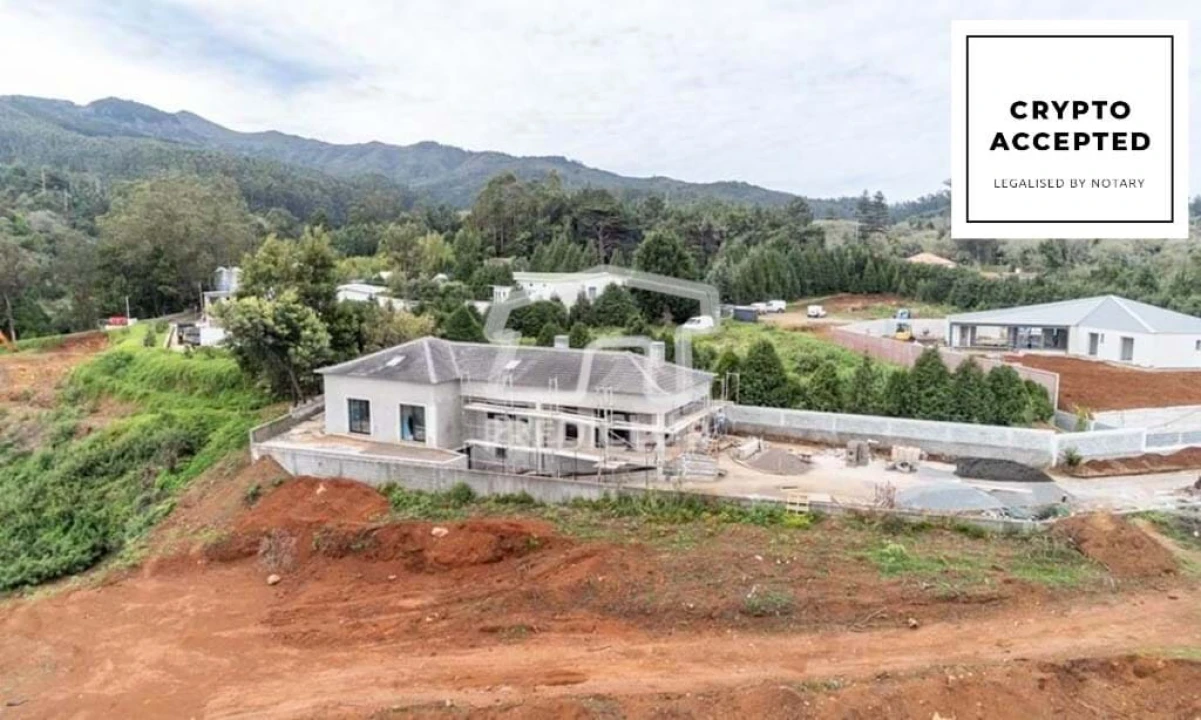 Moradia T3 para Venda em Santo Antonio da Serra Foto 1