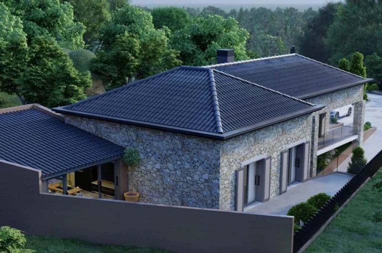 Moradia T3 para Venda em Santo Antonio da Serra Foto 7