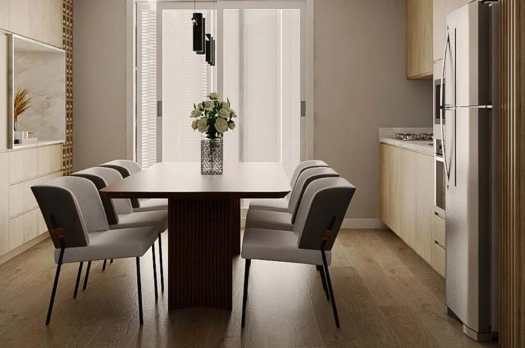 Moradia T3 para Venda em Santo Antonio da Serra Foto 18