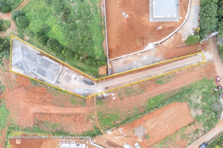 Moradia T3 para Venda em Santo Antonio da Serra Foto 15