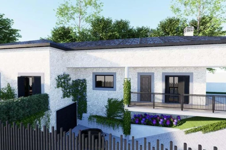 Moradia T3 para Venda em Santo Antonio da Serra Foto 12