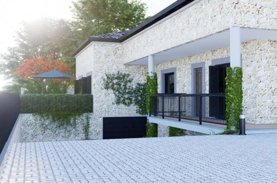 Moradia T3 para Venda em Santo Antonio da Serra Foto 9