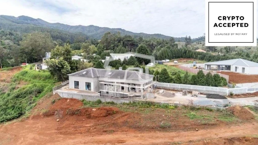 Moradia T3 para Venda em Santo Antonio da Serra