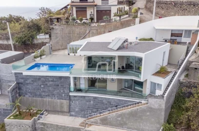 Moradia T2 para Venda em Arco da Calheta