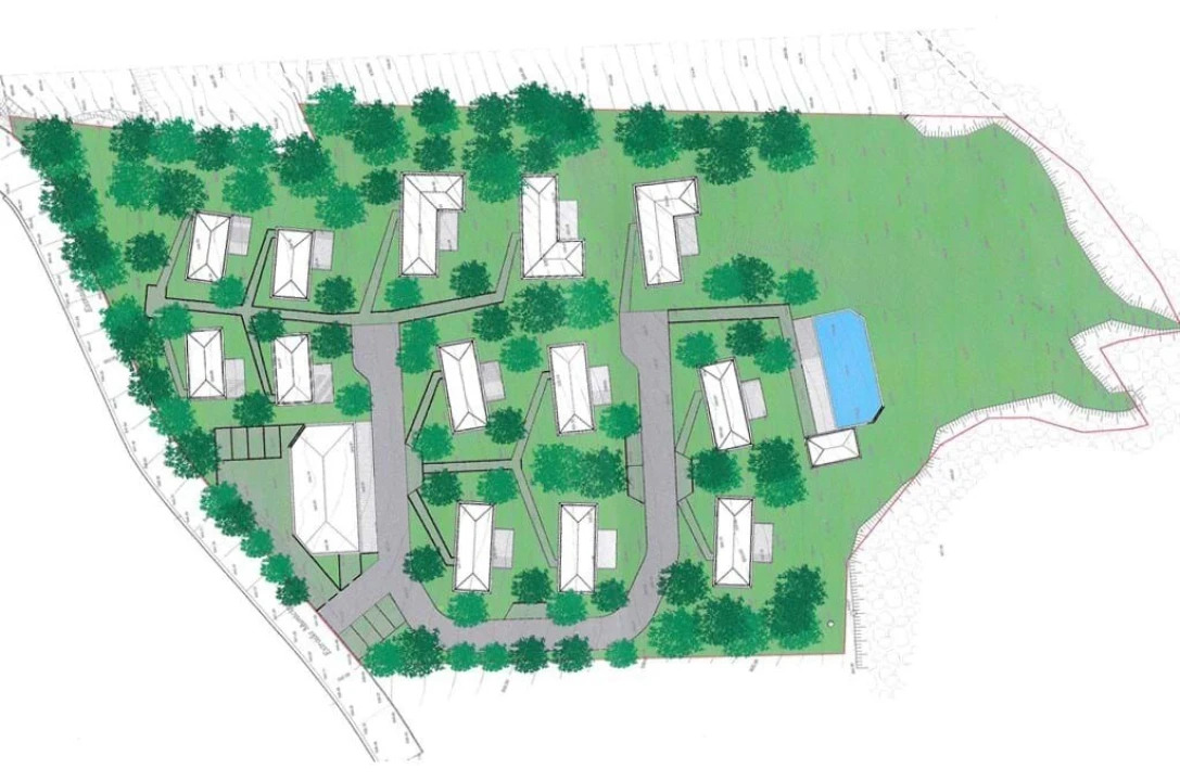 Terreno para Venda em Quinta Grande Foto 4