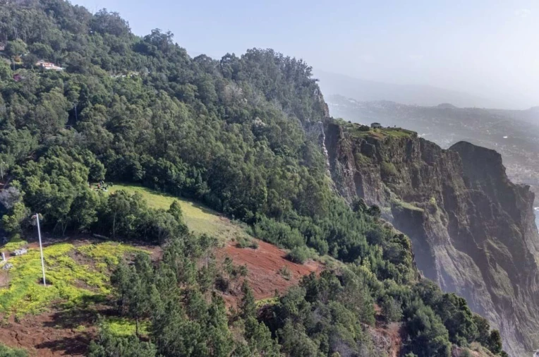 Terreno para Venda em Quinta Grande Foto 5