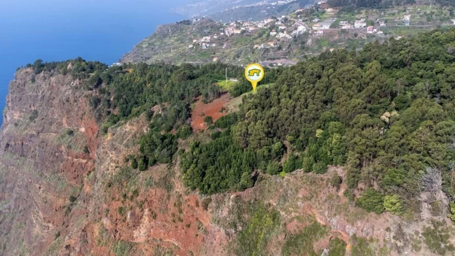 Terreno para Venda em Quinta Grande