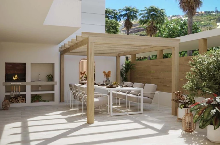 Apartamento T3 para Venda em São Martinho Foto 11