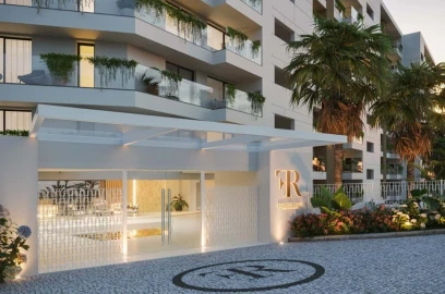 Apartamento T4 para Venda em São Martinho