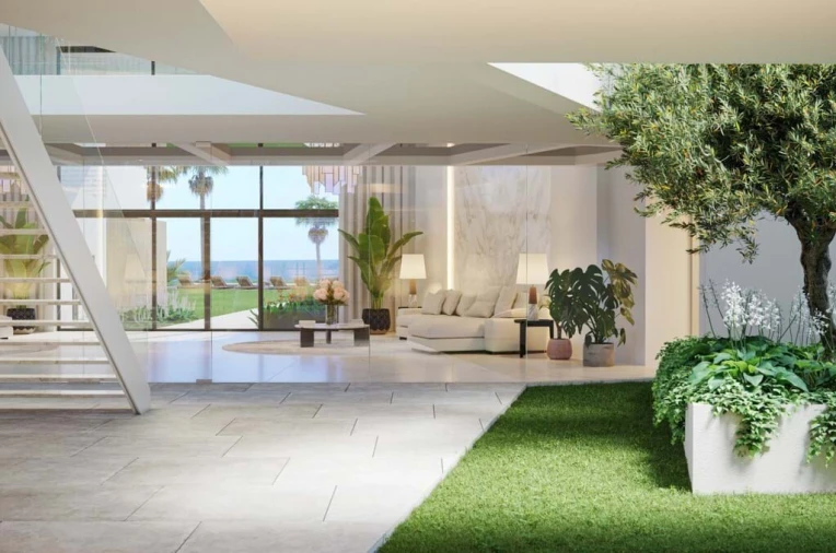 Apartamento T4 para Venda em São Martinho Foto 3