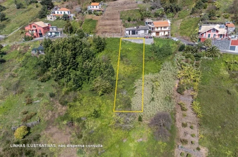 Terreno para Venda em Campanario Foto 6