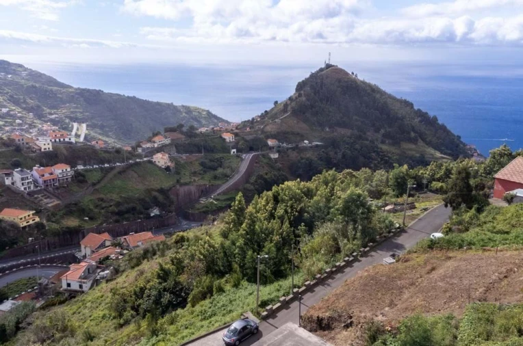 Terreno para Venda em Campanario Foto 5