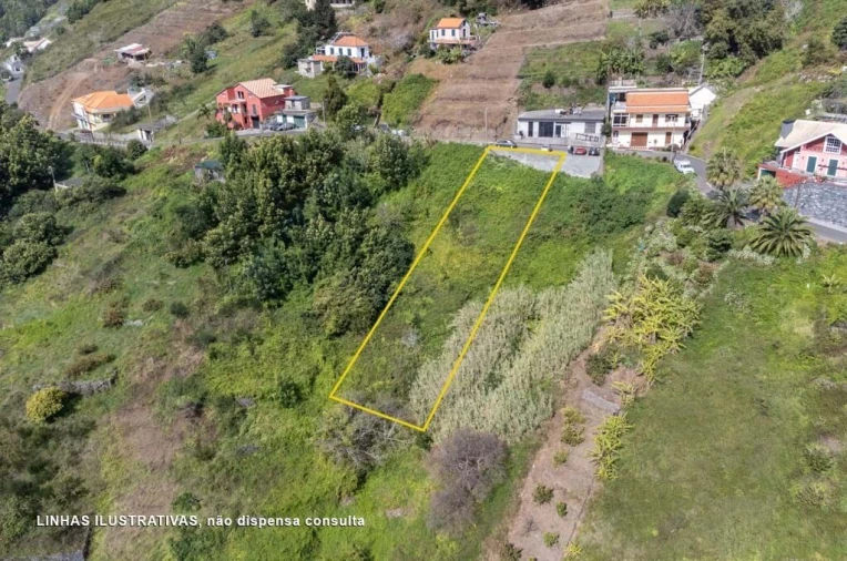 Terreno para Venda em Campanario Foto 2