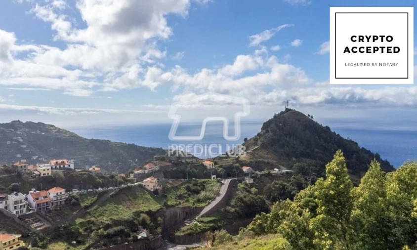 Terreno para Venda em Campanario Foto 1