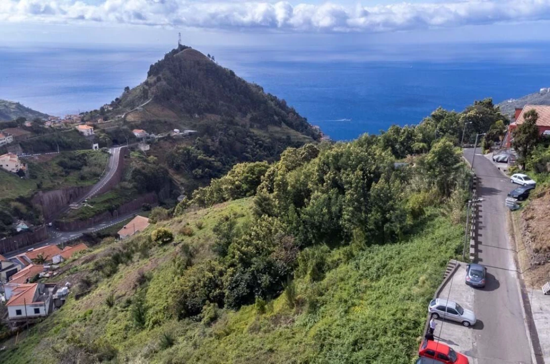 Terreno para Venda em Campanario Foto 7