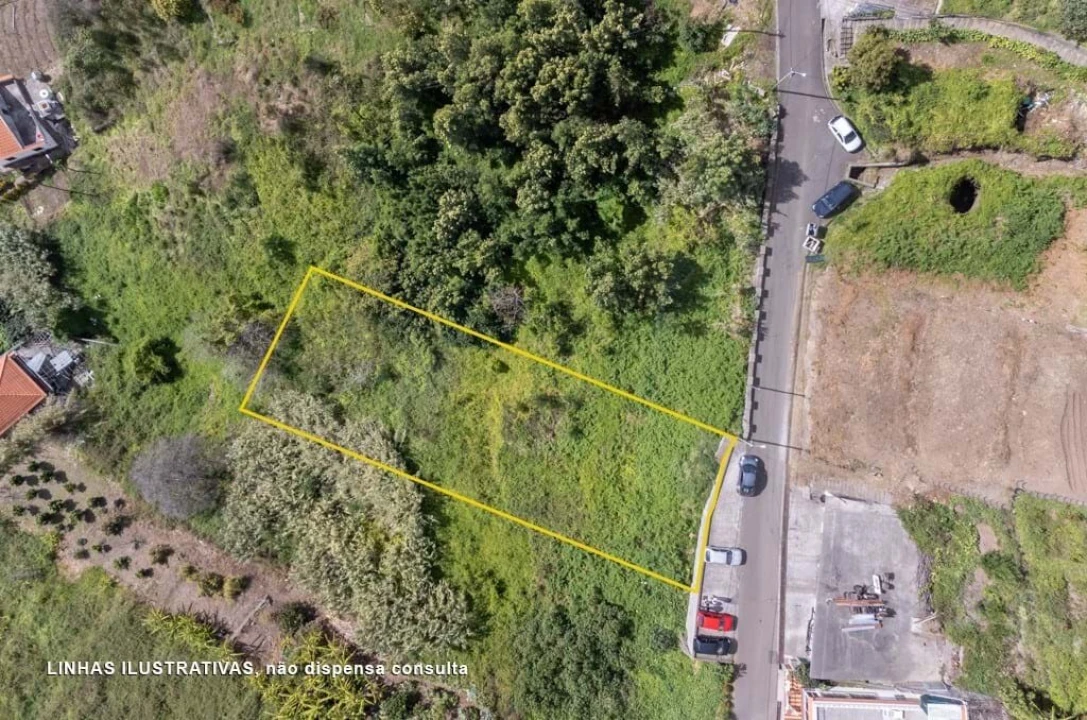 Terreno para Venda em Campanario Foto 3